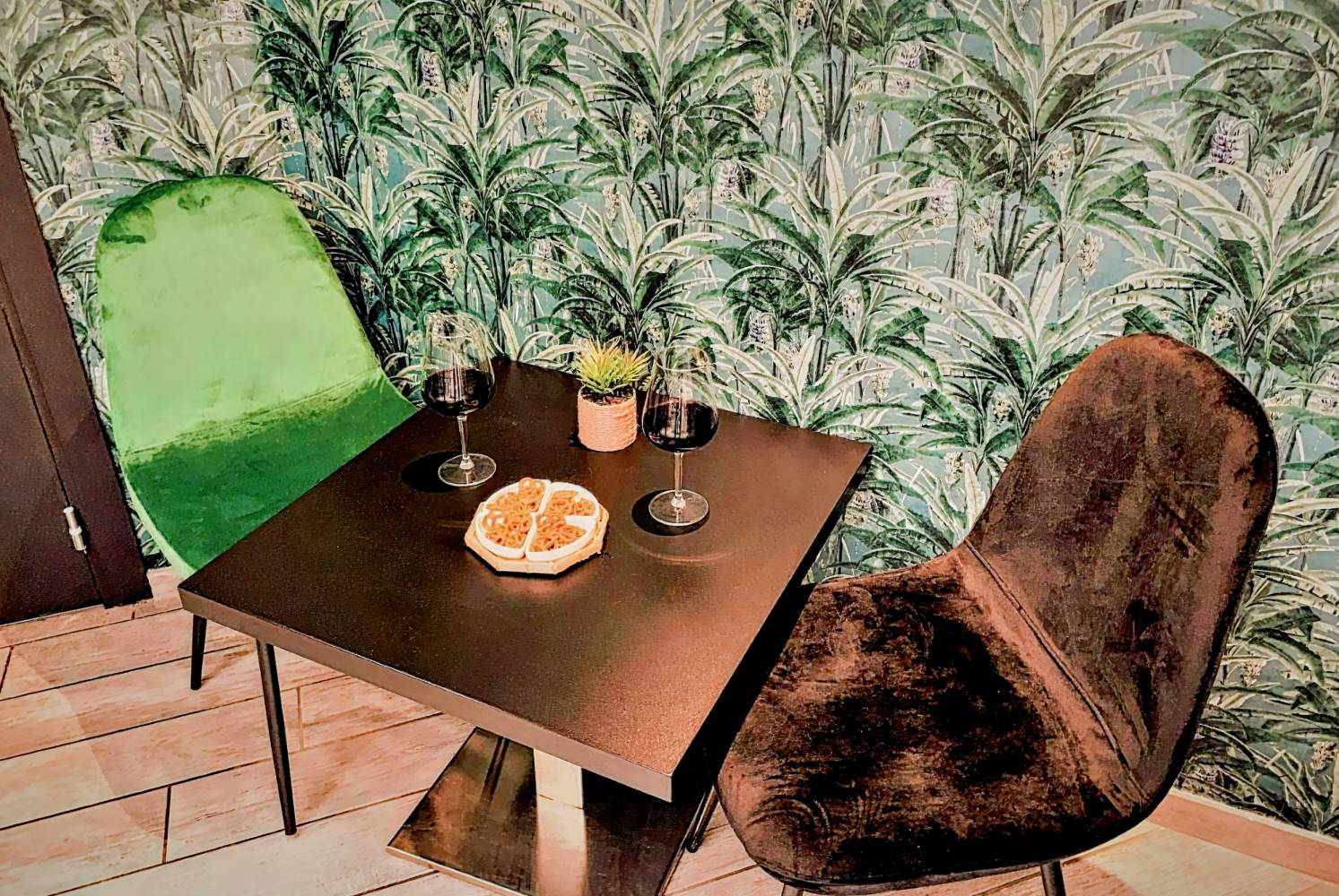 Hôtel Boutique Le Richelieu Lyon Part Dieu