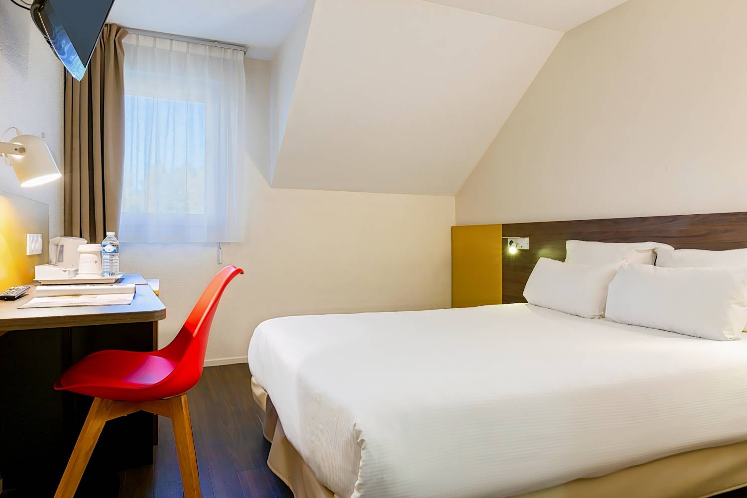 Comfort Hôtel Lille Lomme