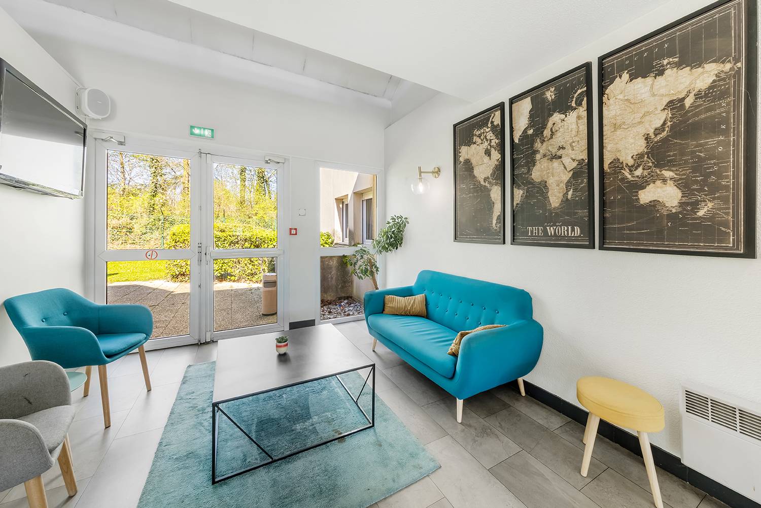 Comfort Hôtel Lille Lomme