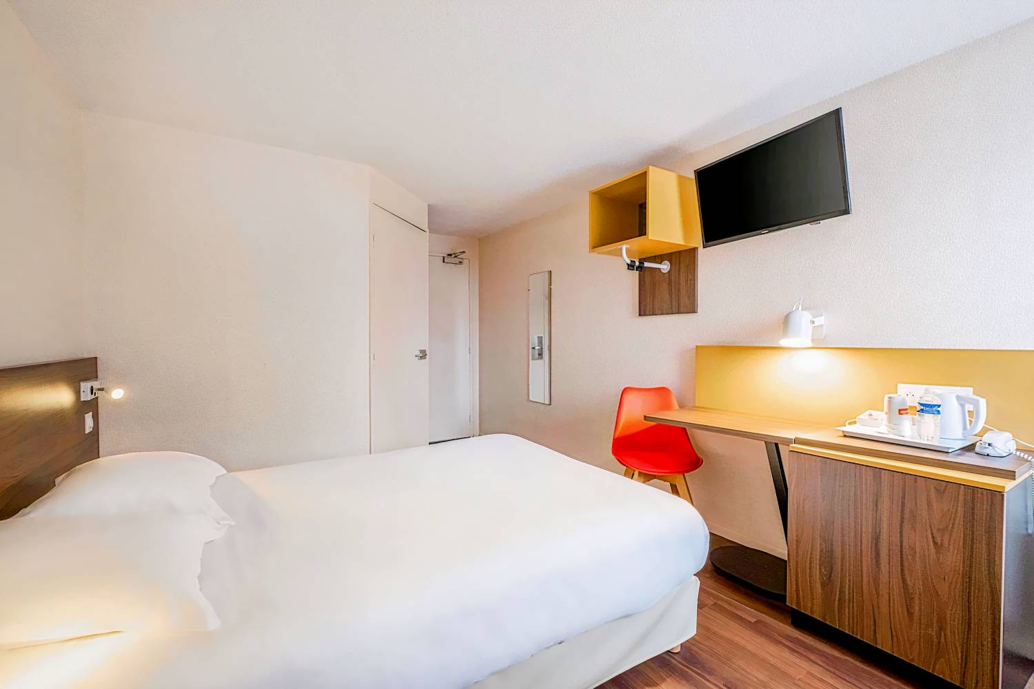 Comfort Hôtel Lille Lomme