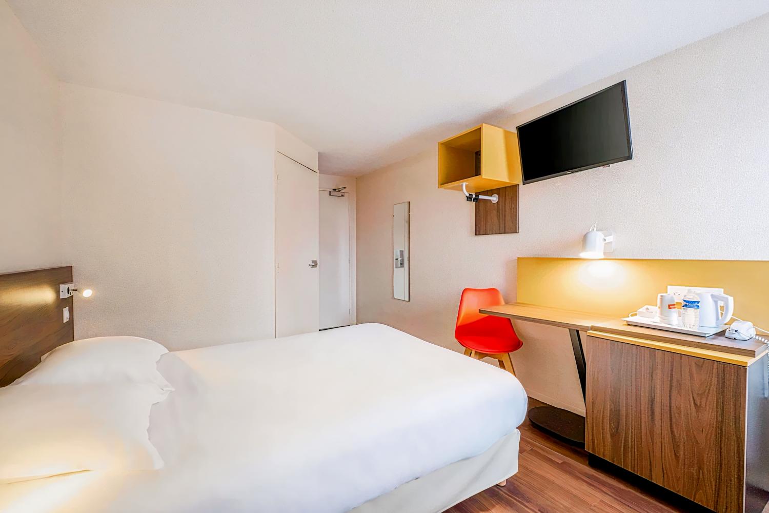 Comfort Hôtel Lille Lomme