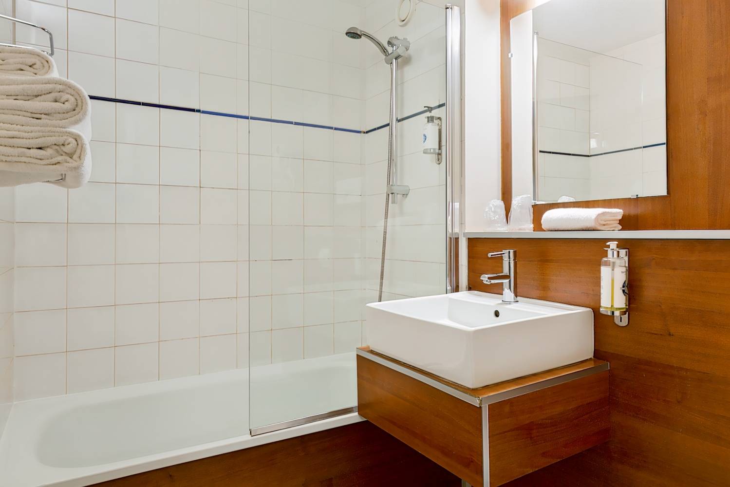 Comfort Hôtel Lille Lomme