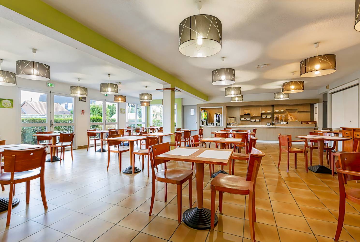 Comfort Hôtel Lille Lomme