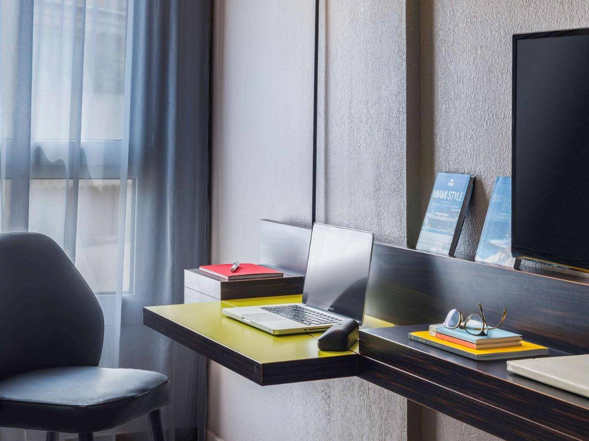 ibis Styles Nice Vieux-Port