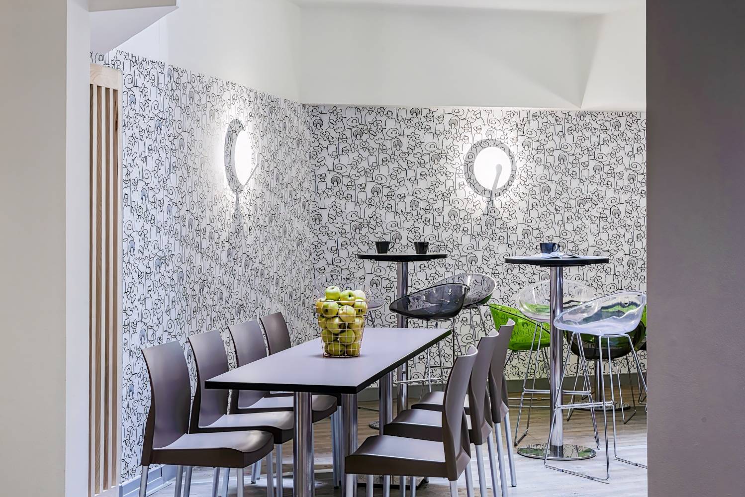 ibis Styles Nice Vieux-Port