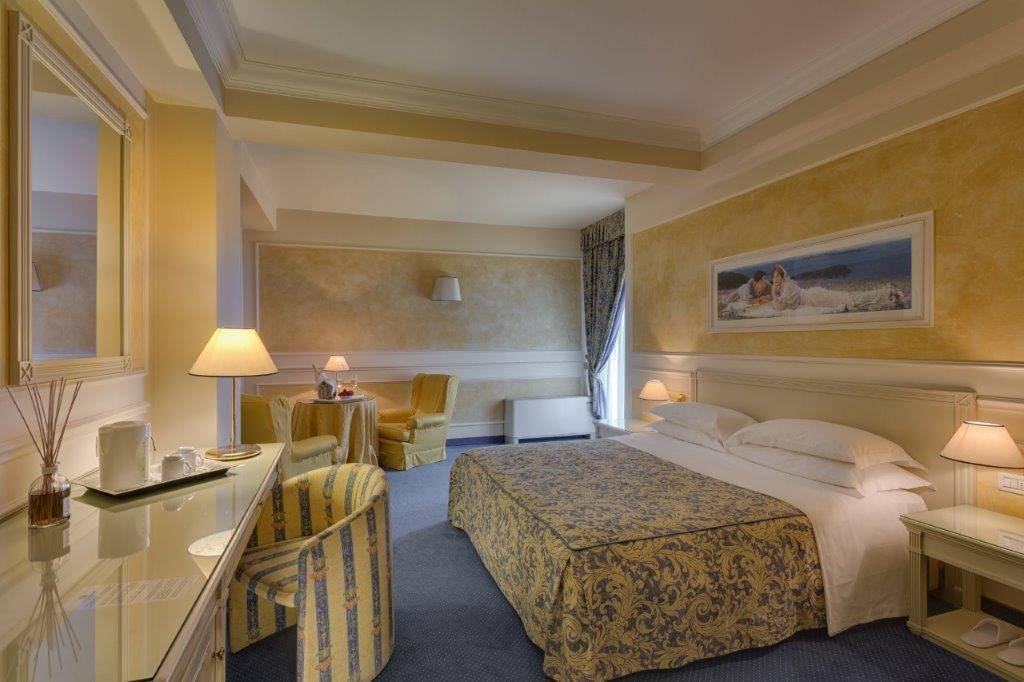 Quality Hotel Continental Brescia