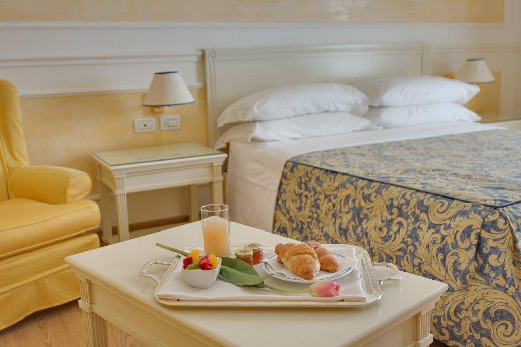 Quality Hotel Continental Brescia