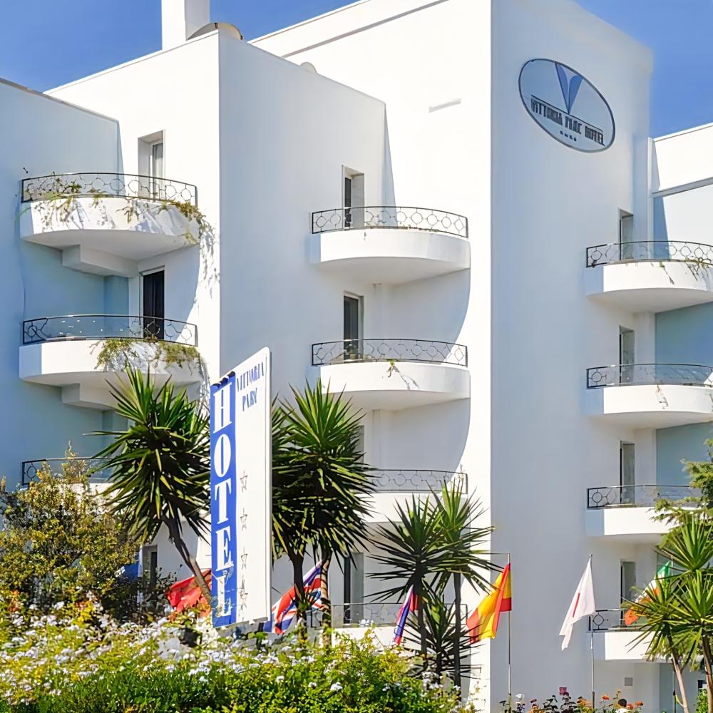 Vittoria Parc Hotel