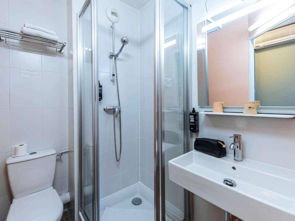 Ibis Styles Lyon Croix Rousse