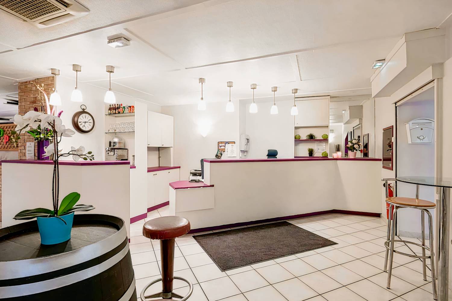 Comfort Hôtel Grenoble Meylan