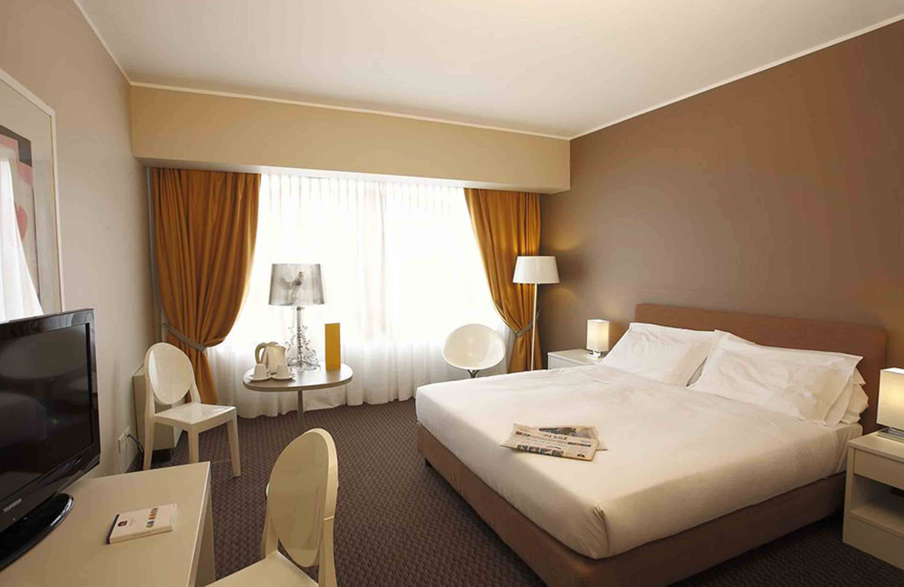 Best Western Hotel Milton Milano