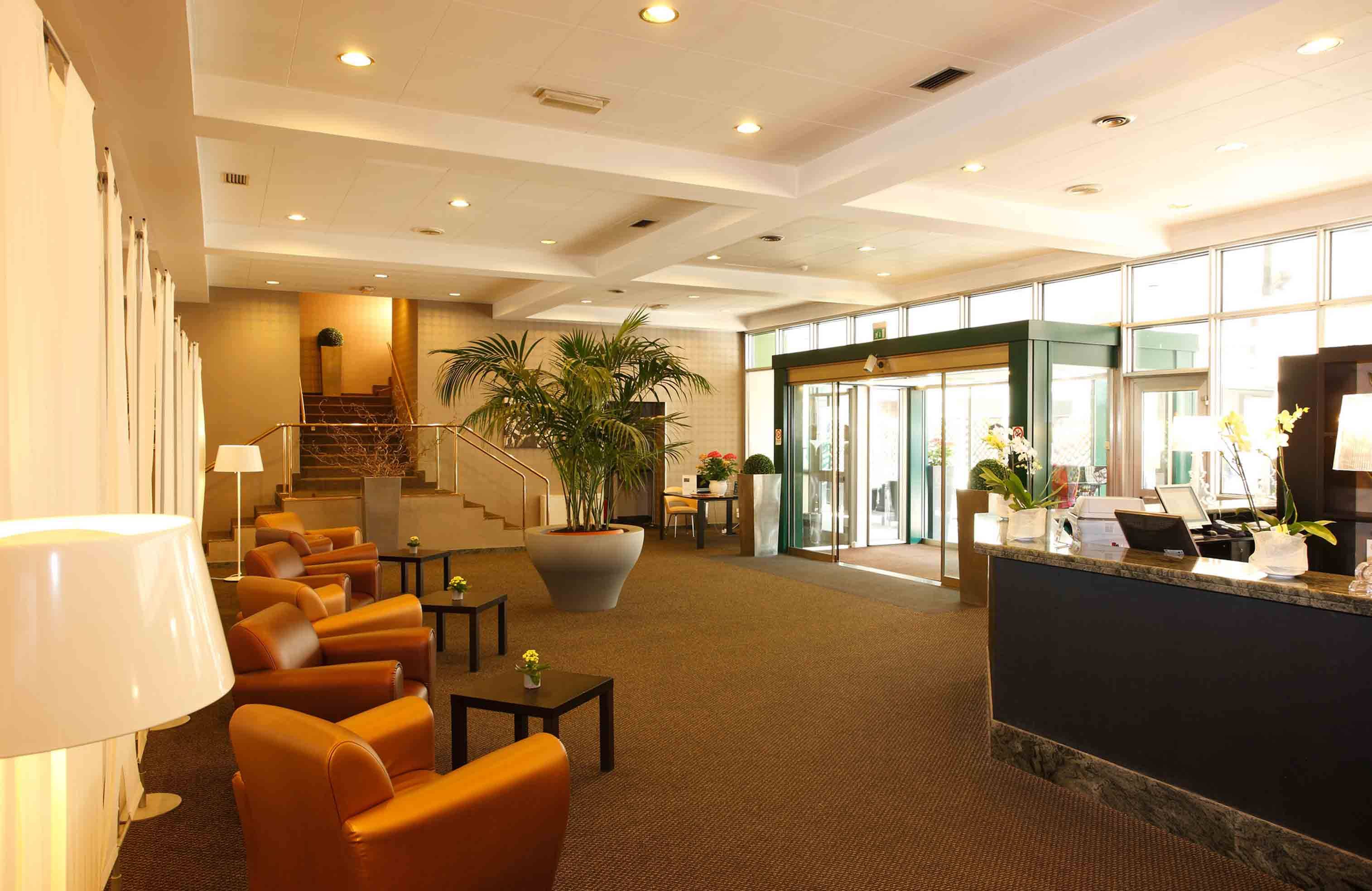 Best Western Hotel Milton Milano