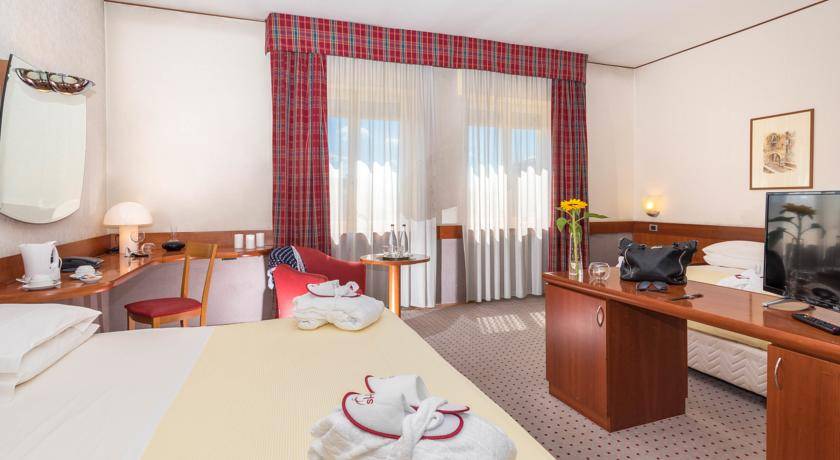 SHG Hotel Verona