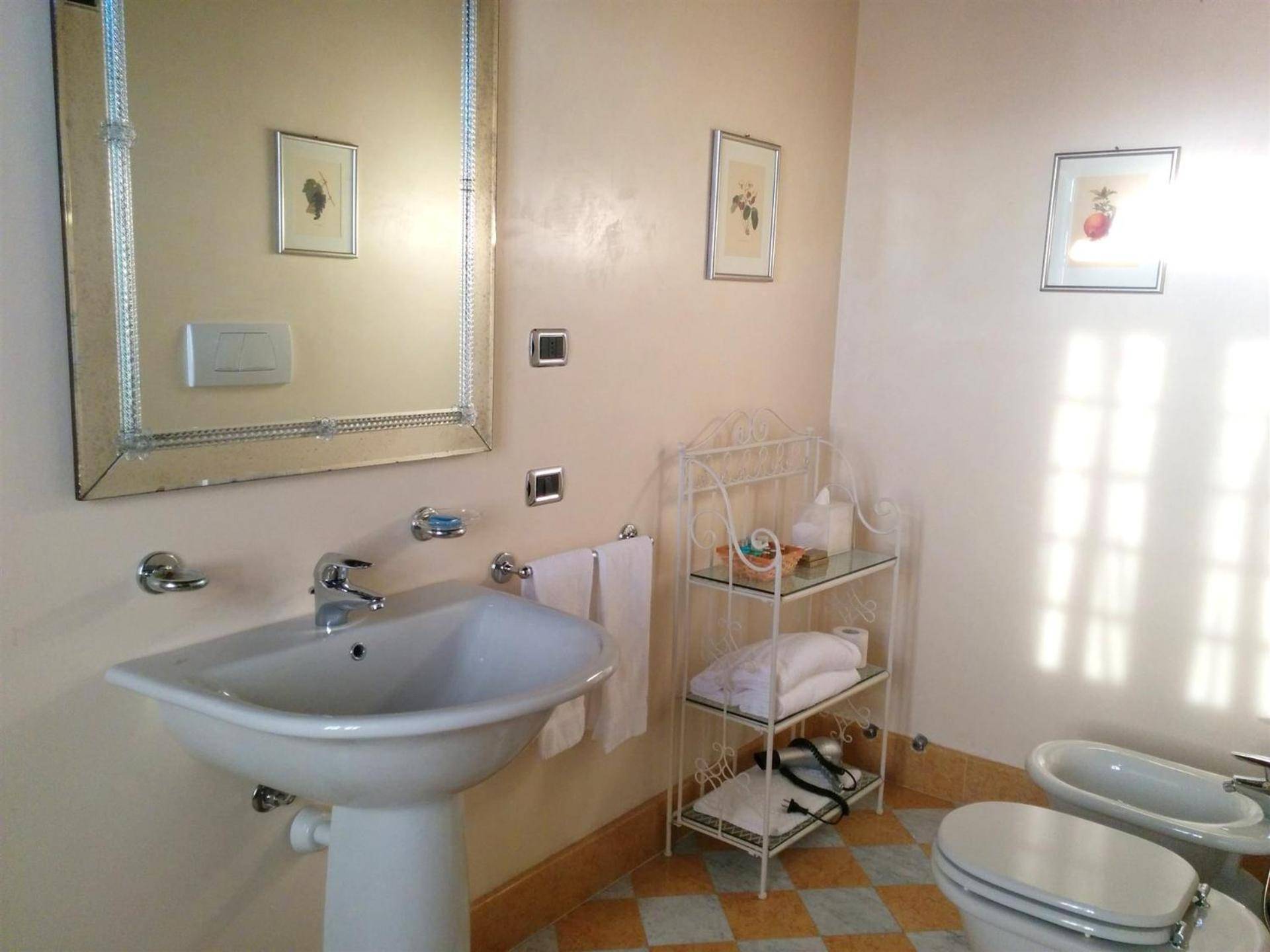 Hotel Residenza Torre di San Martino