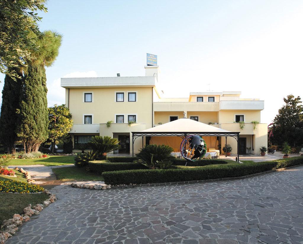 Hotel Ristorante La Piana