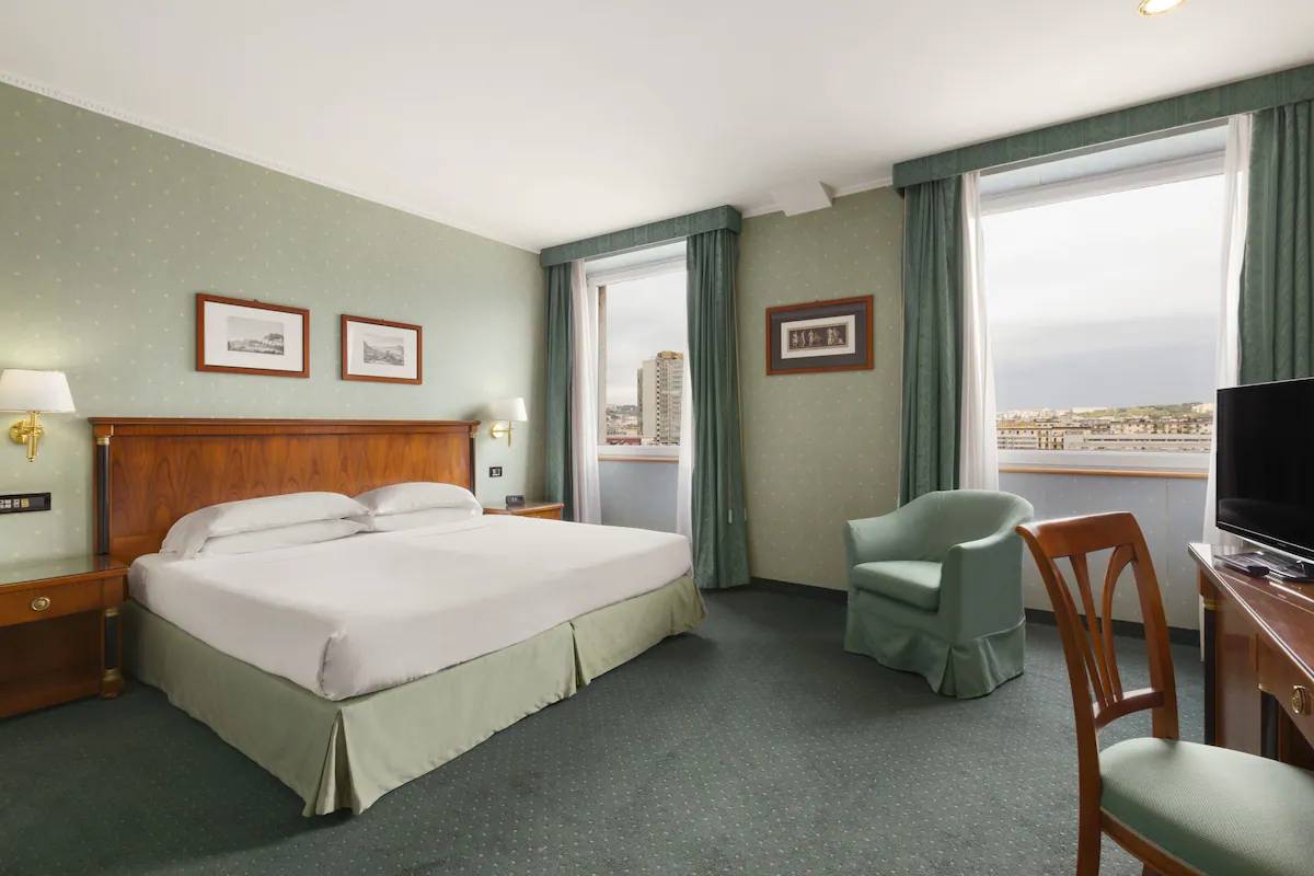 Ramada by Wyndham Naples