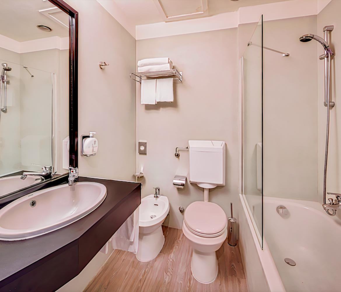 Best Western Plus CHC Florence