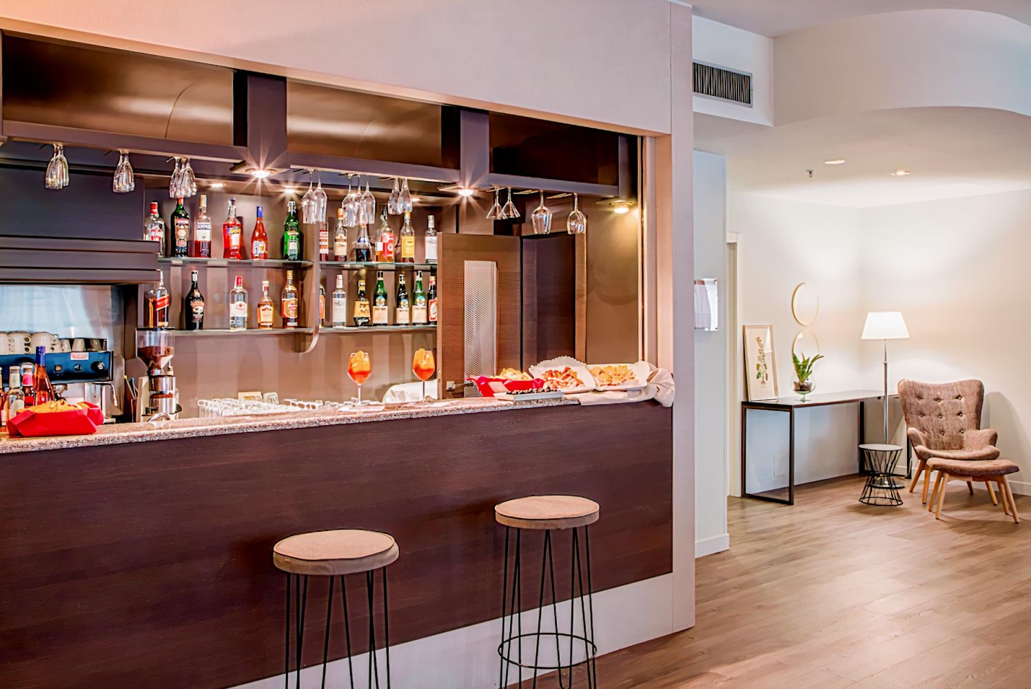 Best Western Plus CHC Florence