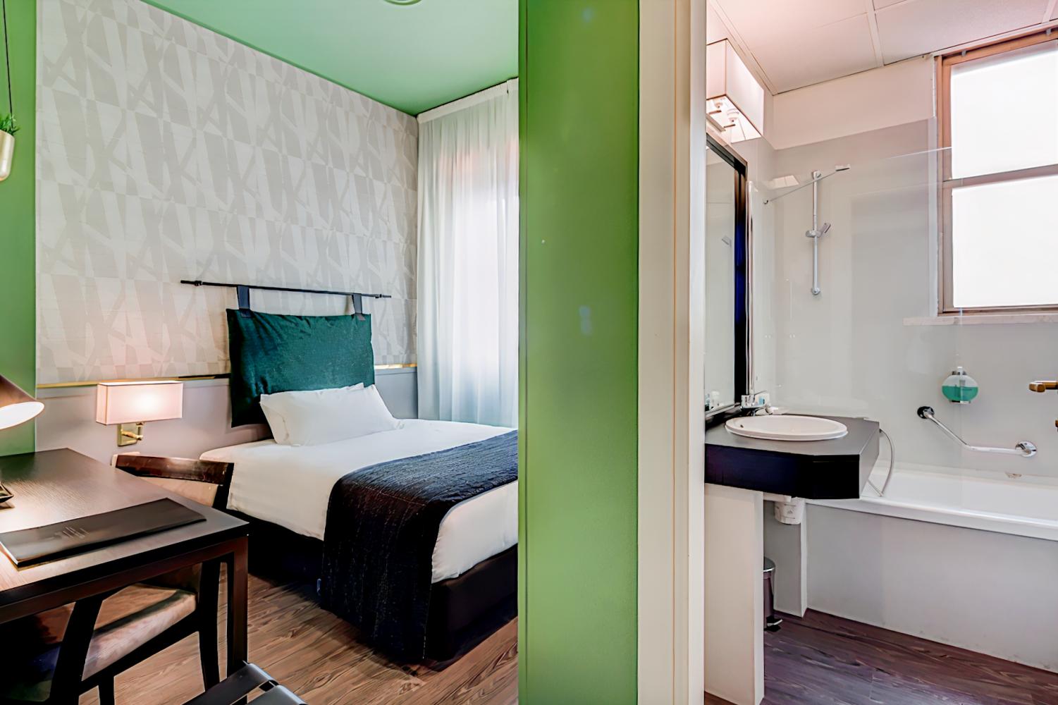 Best Western Plus CHC Florence