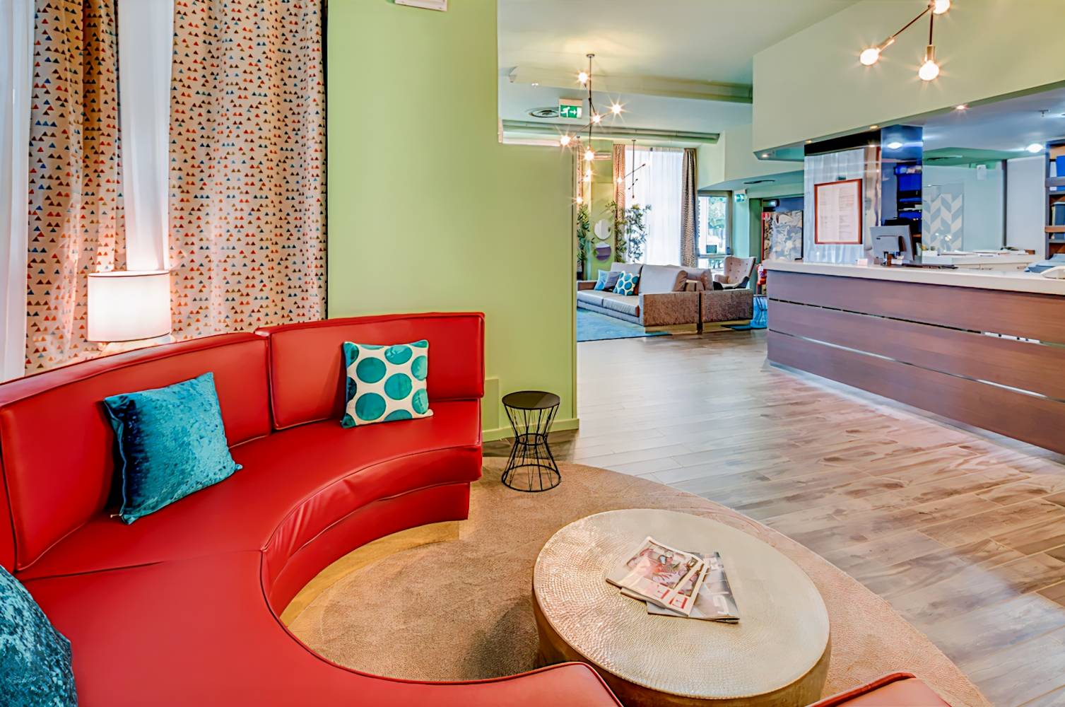 Best Western Plus CHC Florence