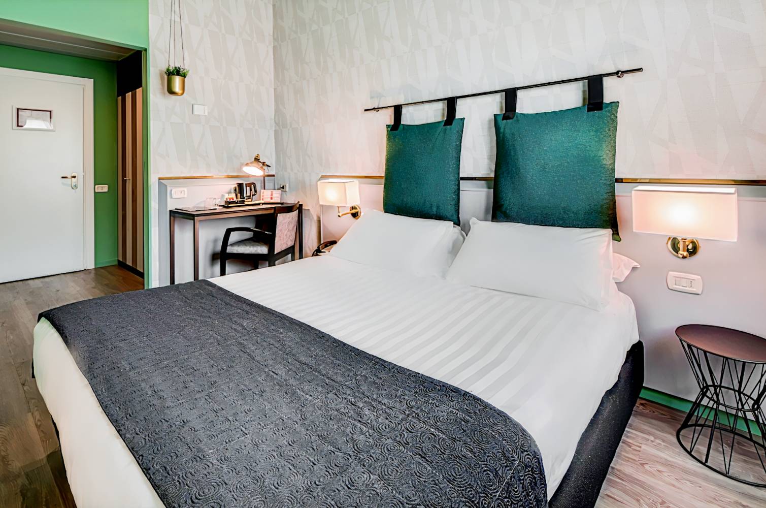 Best Western Plus CHC Florence