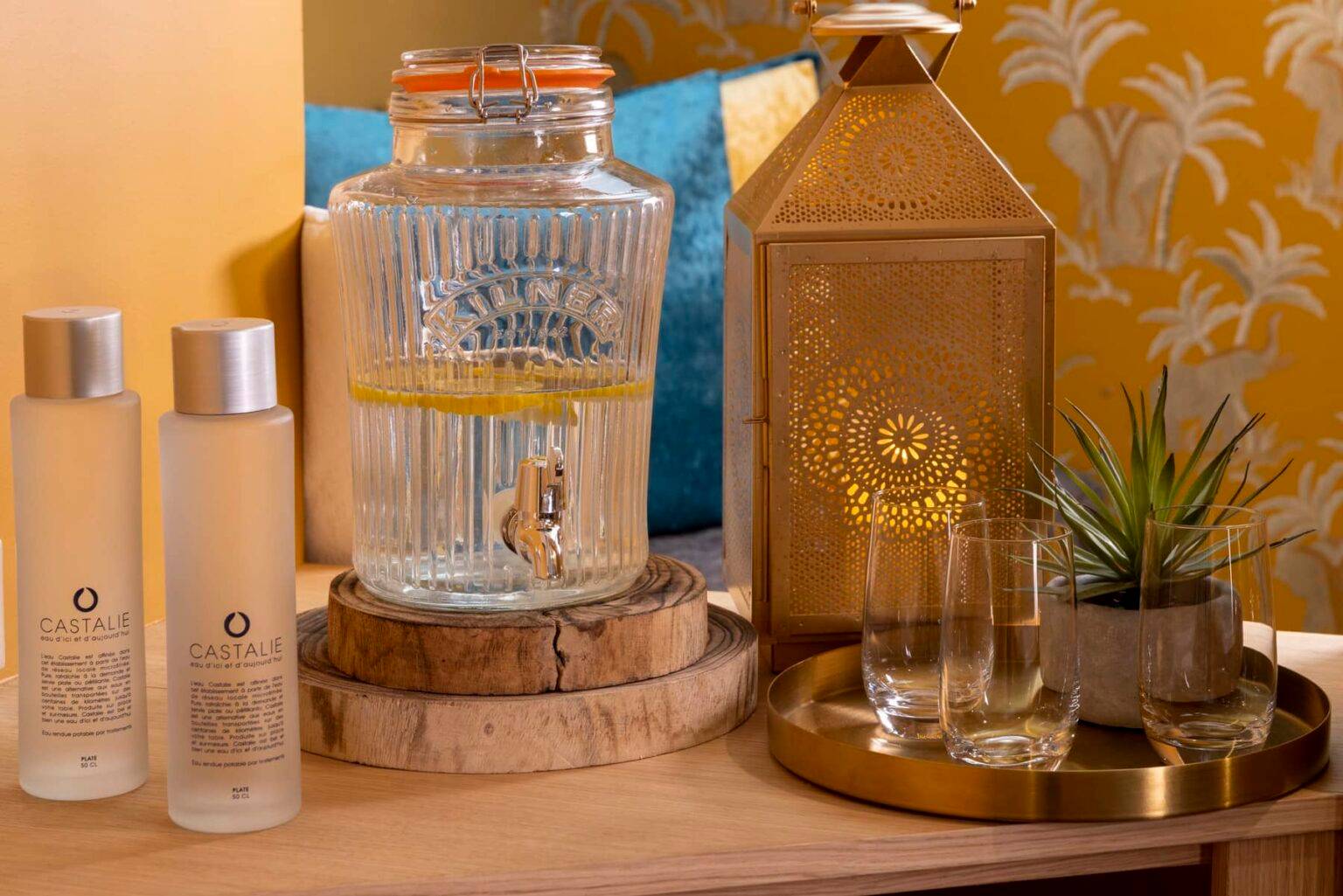 Hôtel Sleeping Belle - Gare de Lyon Bastille