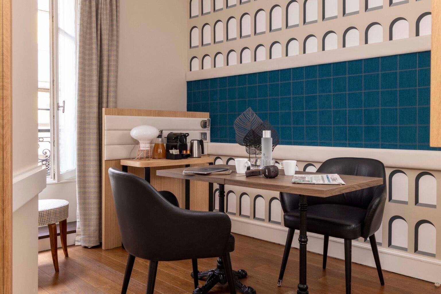 Hôtel Sleeping Belle - Gare de Lyon Bastille