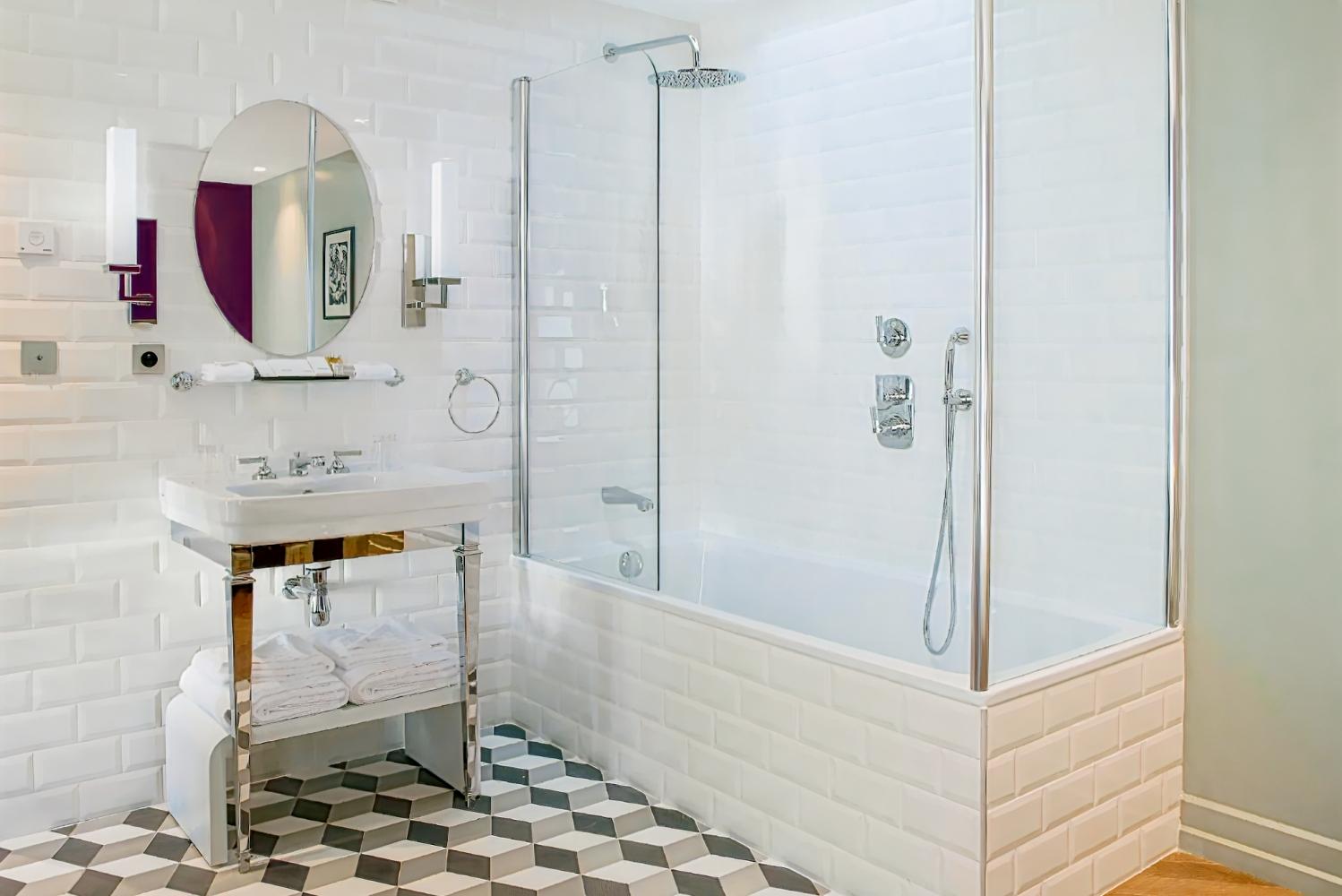 Monsieur Cadet Hôtel & Spa