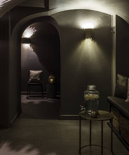 Monsieur Cadet Hôtel & Spa