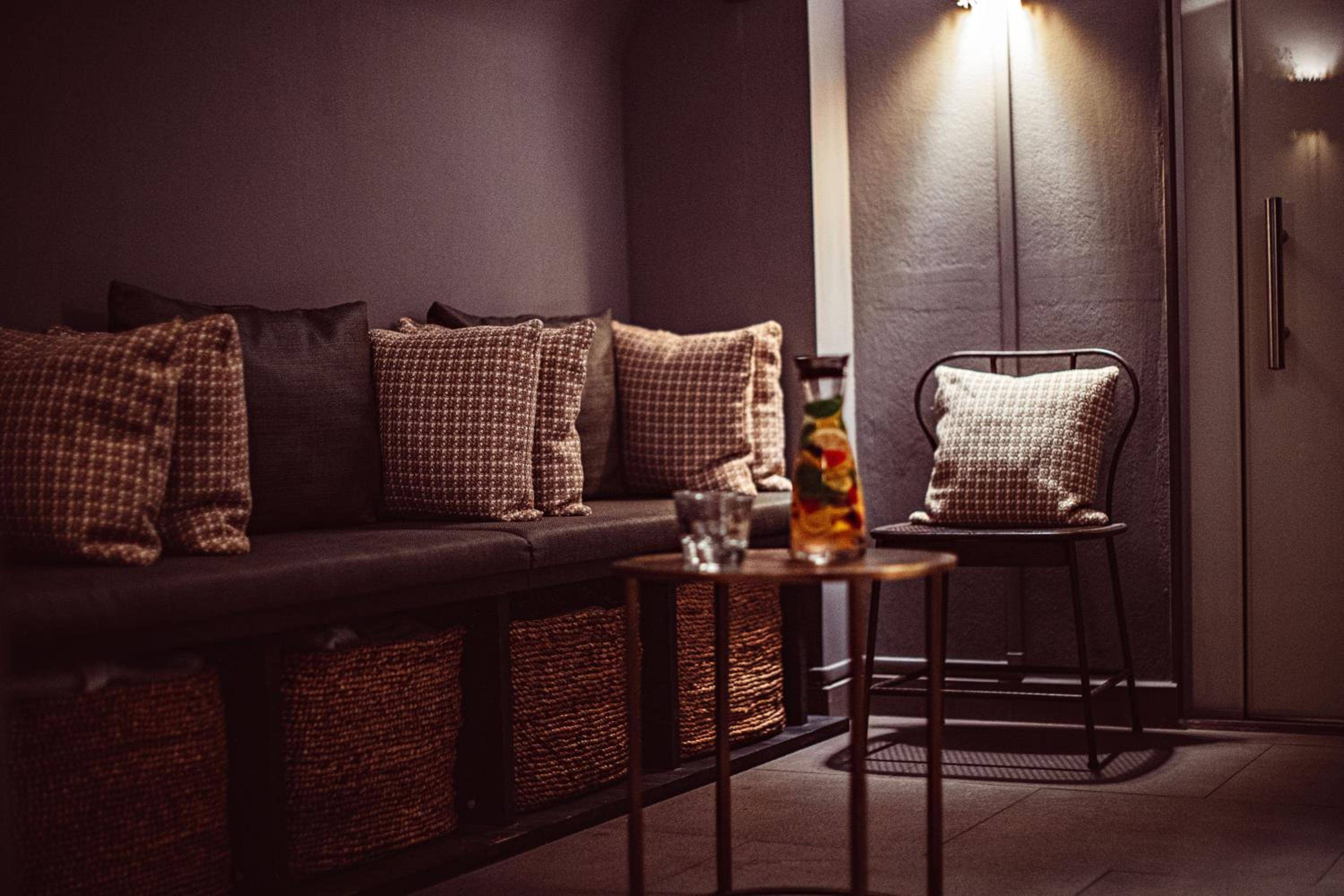 Monsieur Cadet Hôtel & Spa