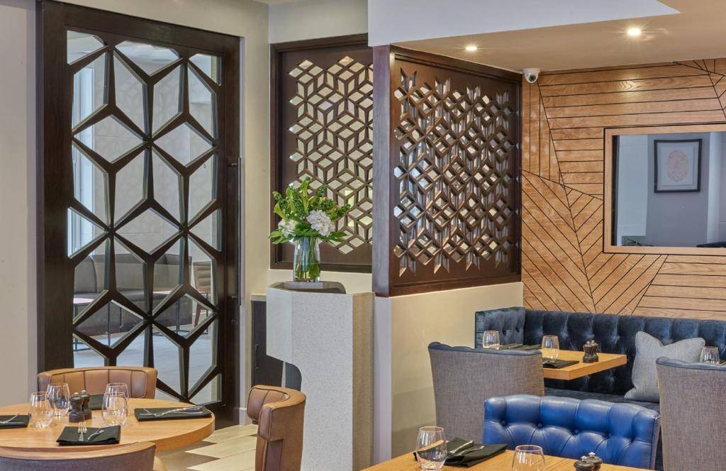 Norfolk Towers Paddington