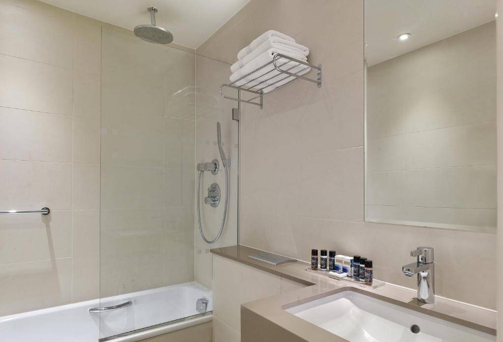 Norfolk Towers Paddington