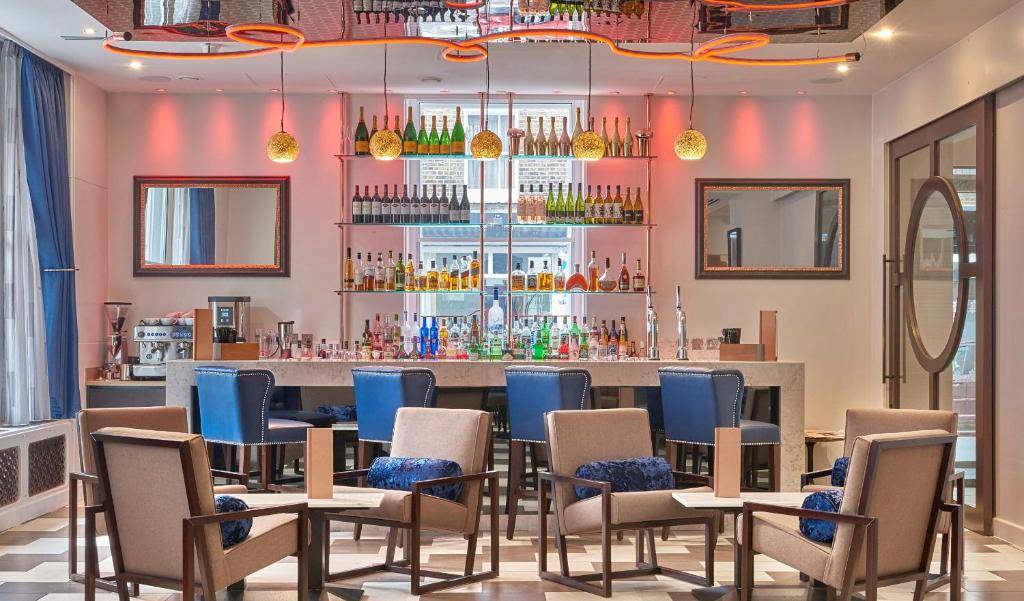 Norfolk Towers Paddington