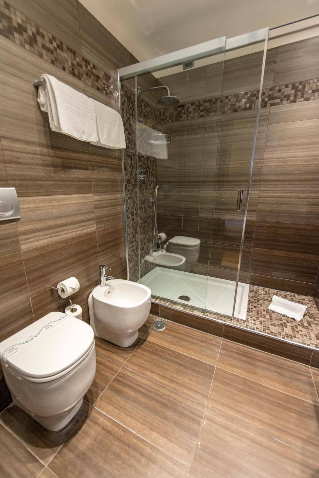 Rome Airport Hotel Fiumicino