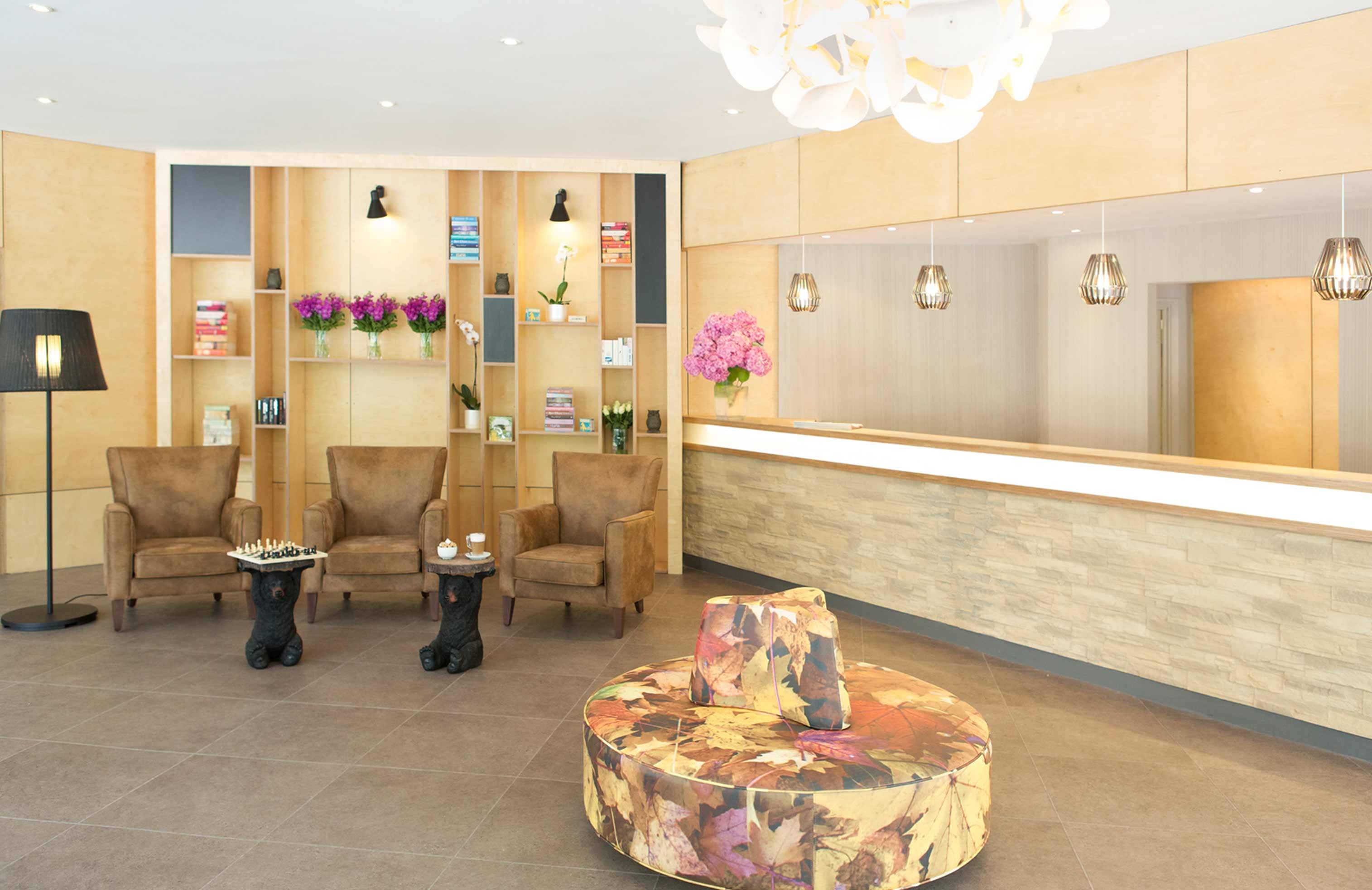 Best Western Plus Hotel Epping Forest