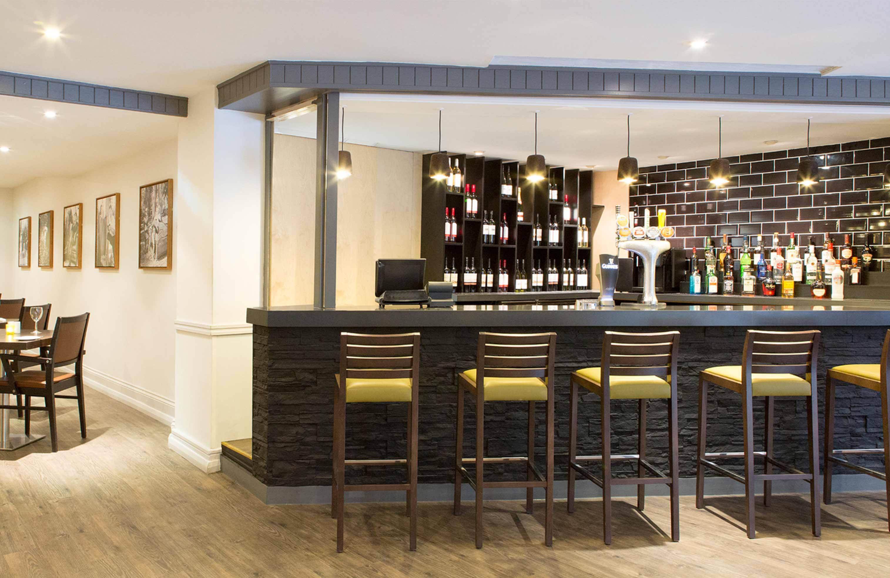 Best Western Plus Hotel Epping Forest