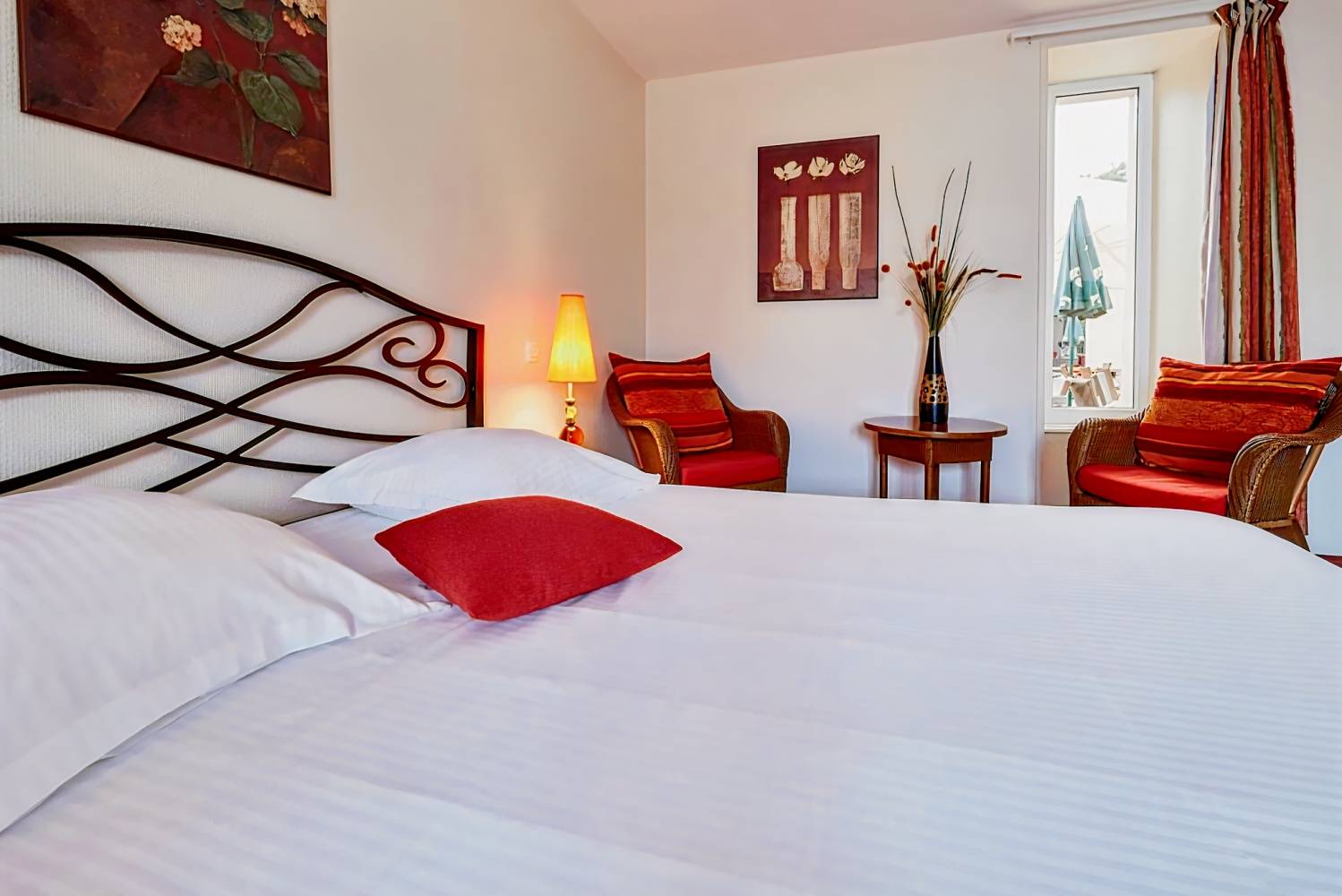 Domaine de L'Hostreiere