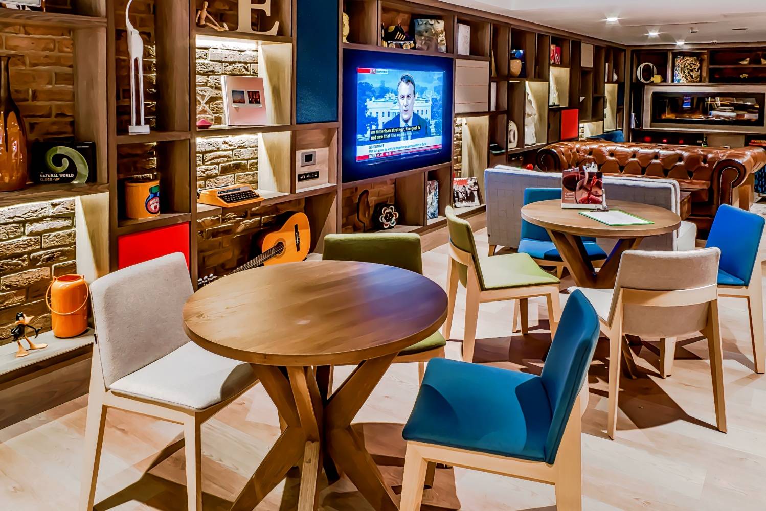 Holiday Inn London Camden Lock, an IHG Hotel