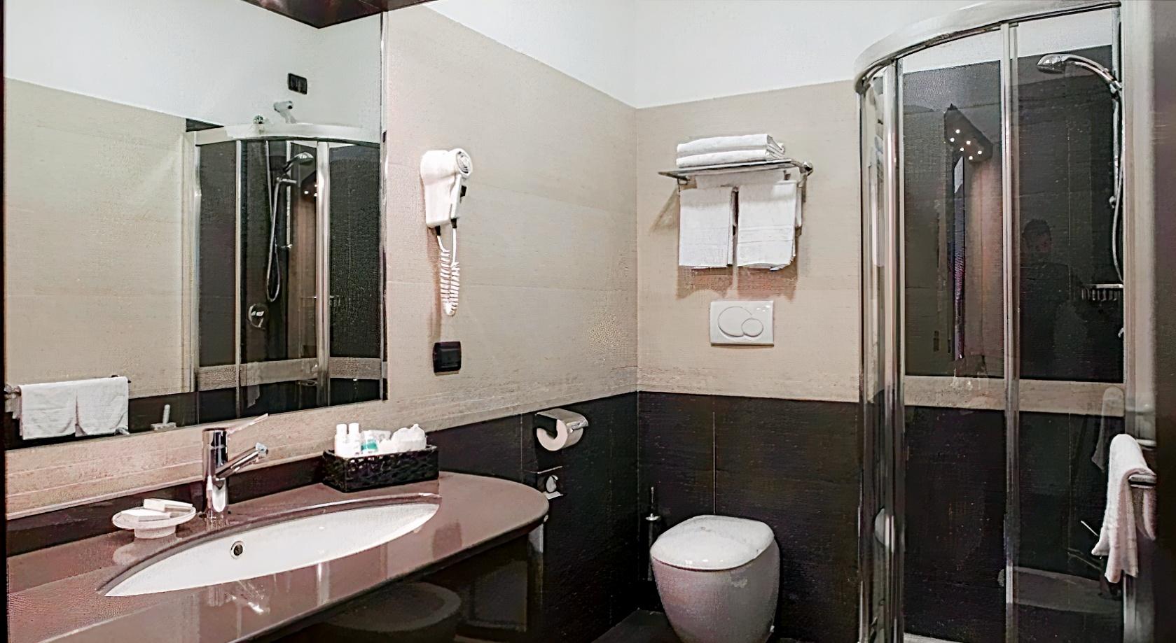 Hotel Holiday La Marca