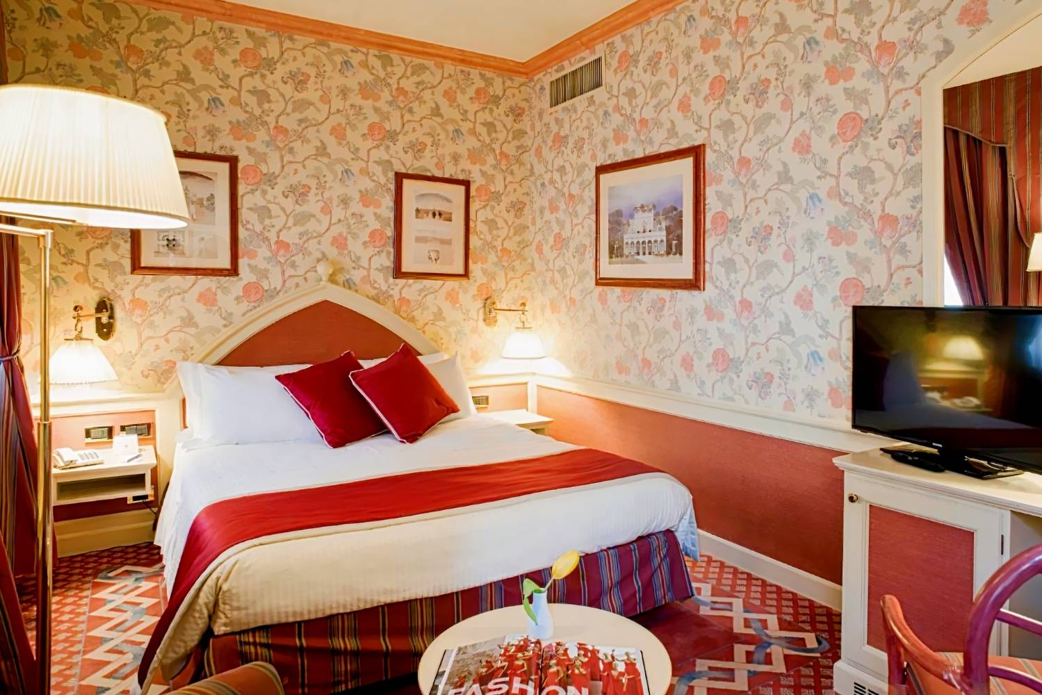 Hotel Milano Regency