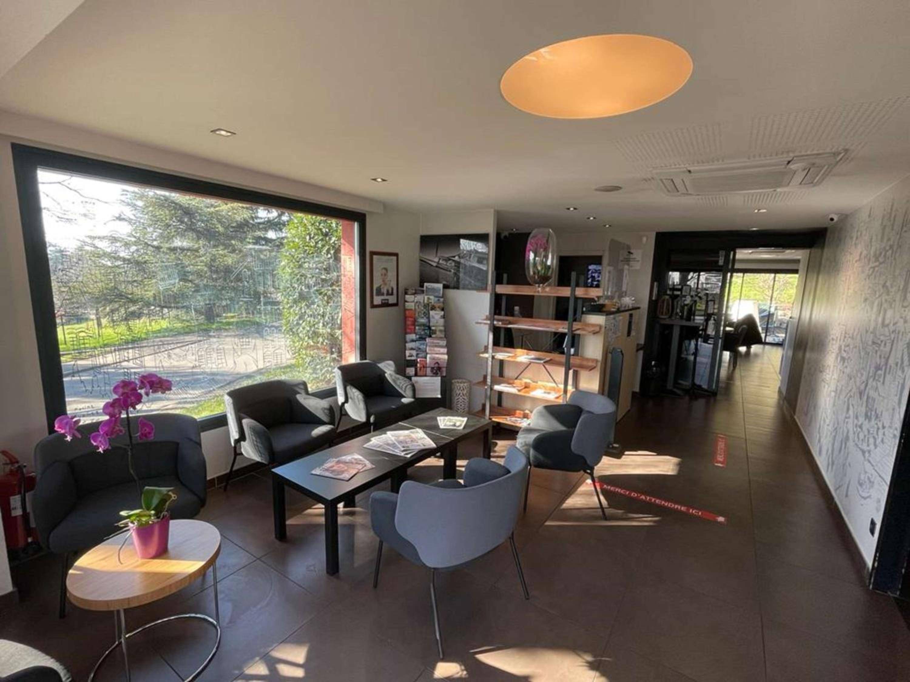 Kyriad Lyon Sud Sainte Foy