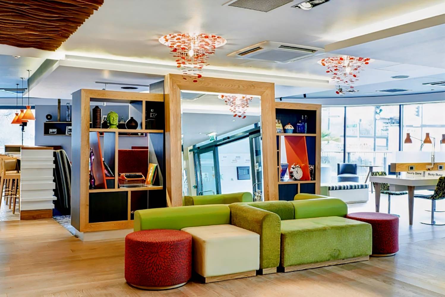 Holiday Inn London Brentford Lock