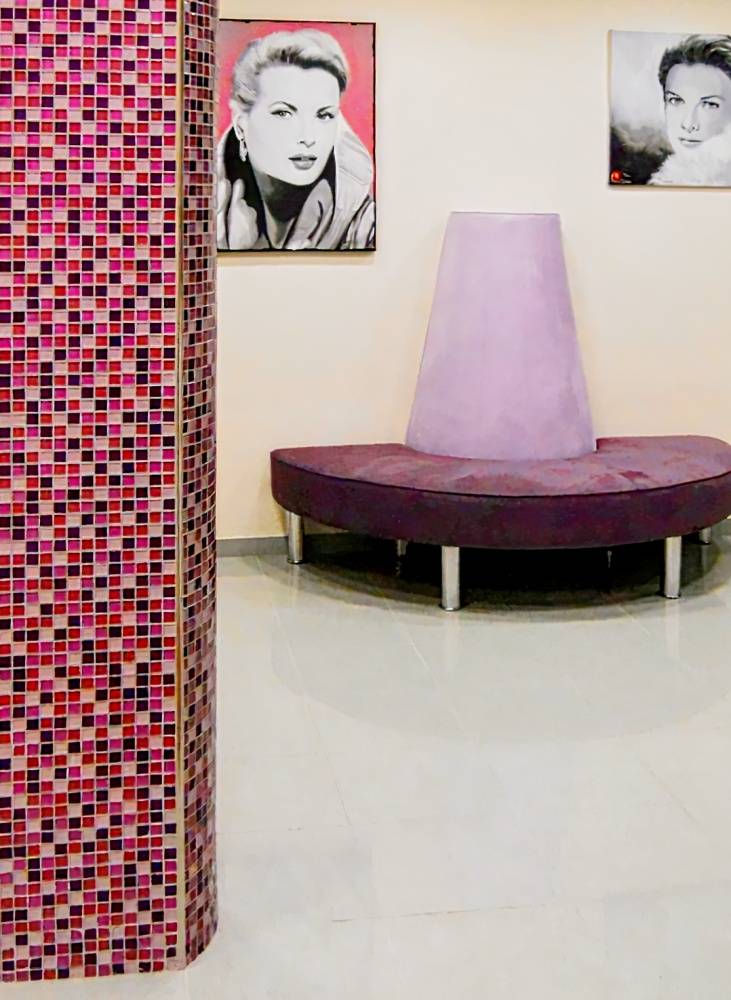 Eco Art Hotel Statuto