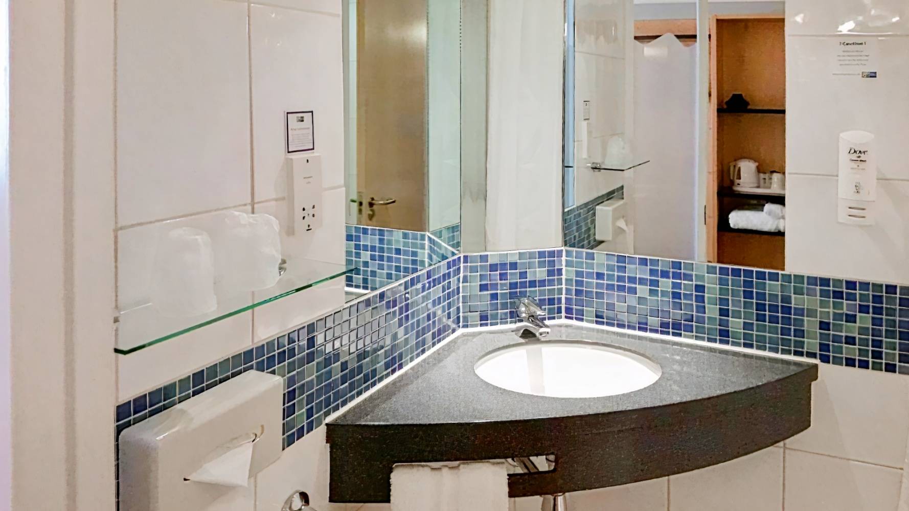 Holiday Inn Express London Earls Court