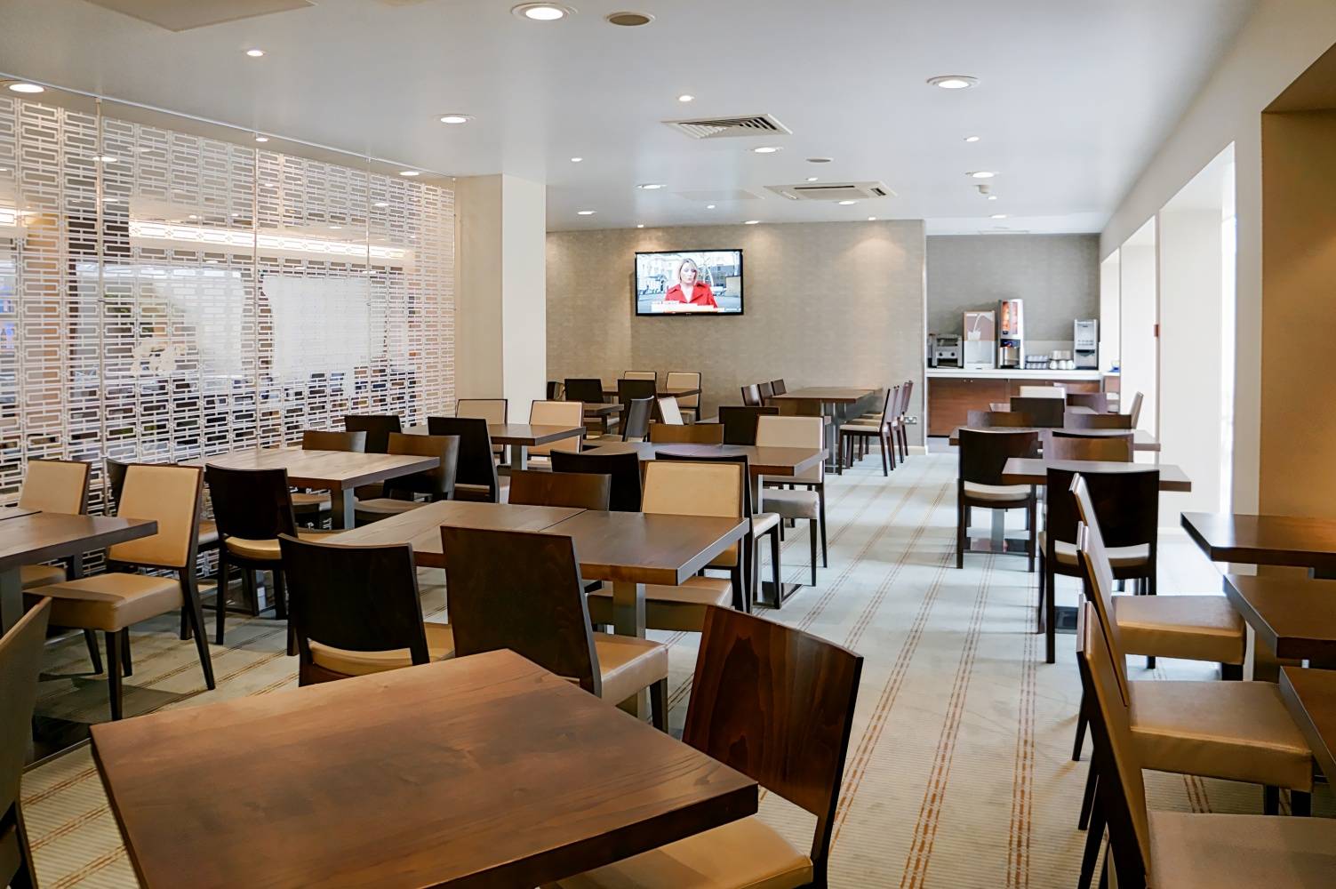 Holiday Inn Express London Earls Court