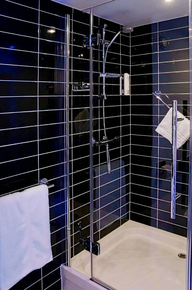 Holiday Inn Express London Earls Court