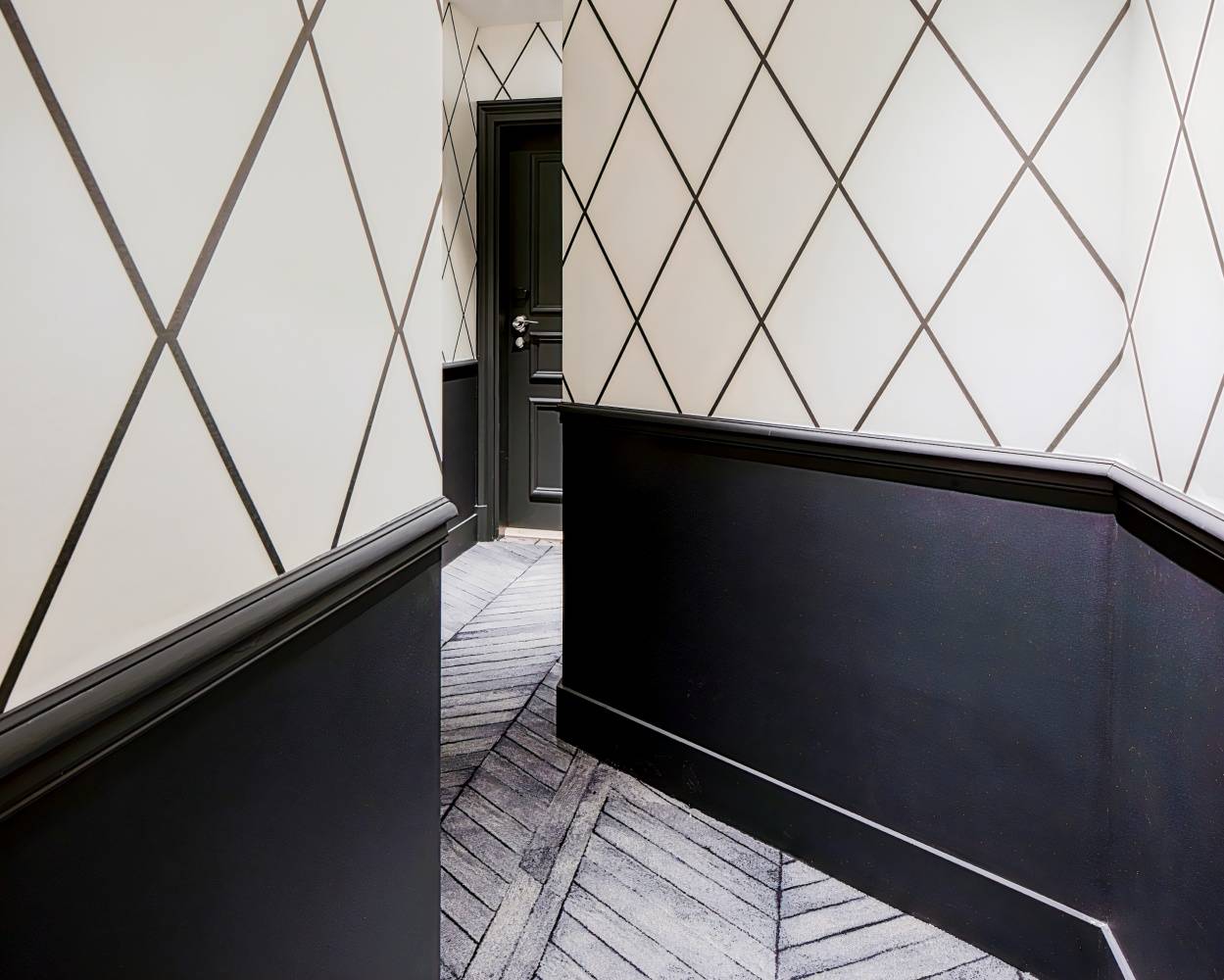 Hôtel Trinité Haussmann