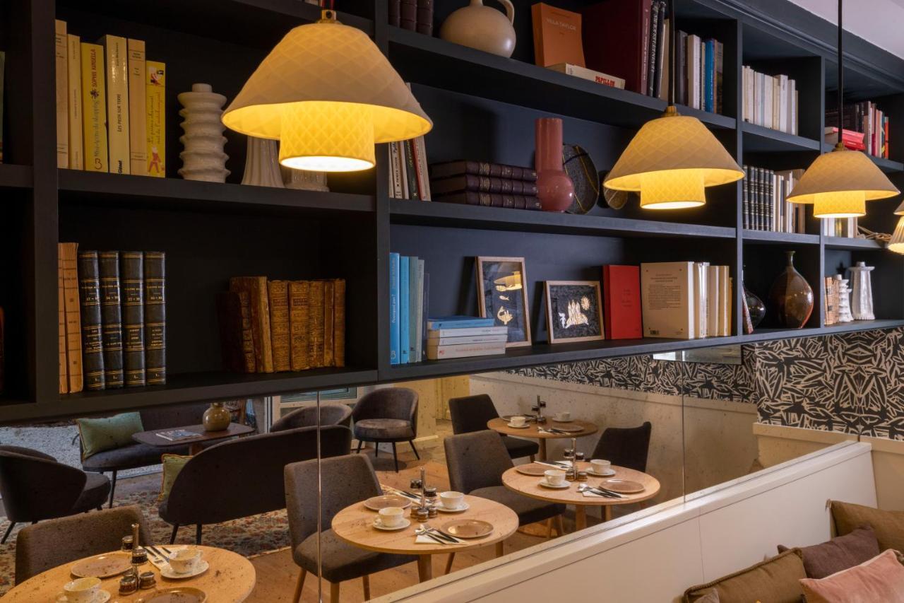 Hôtel Le Petit Oberkampf