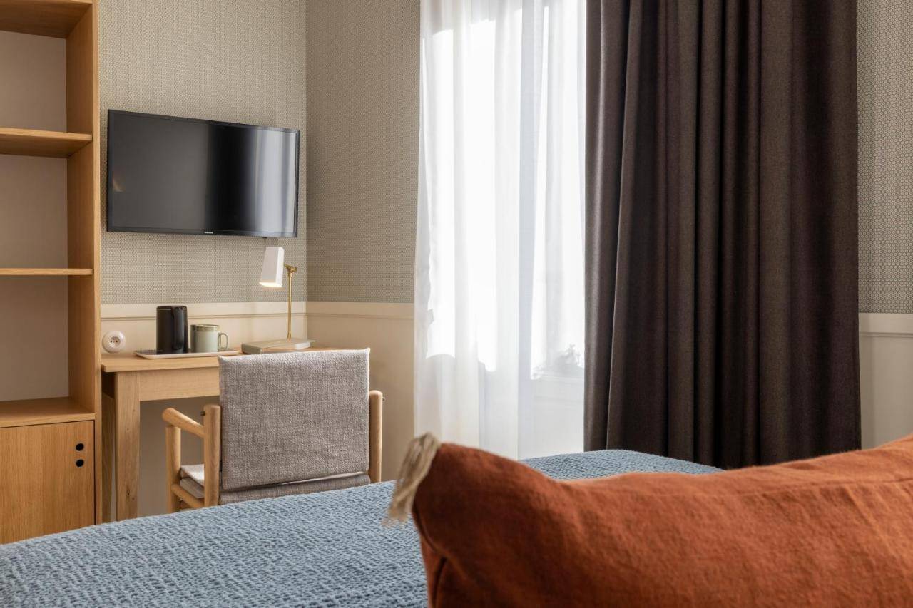 Hôtel Le Petit Oberkampf