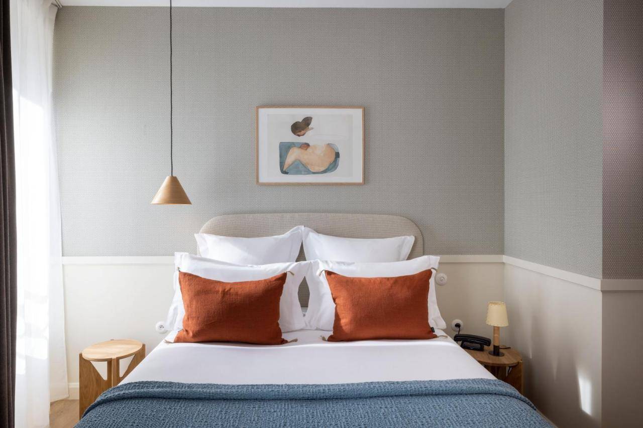 Hôtel Le Petit Oberkampf